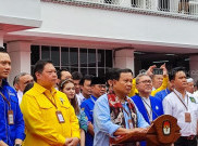 Prabowo Siap Adu Gagasan dan Program dalam Pertarungan Pilpres 2024