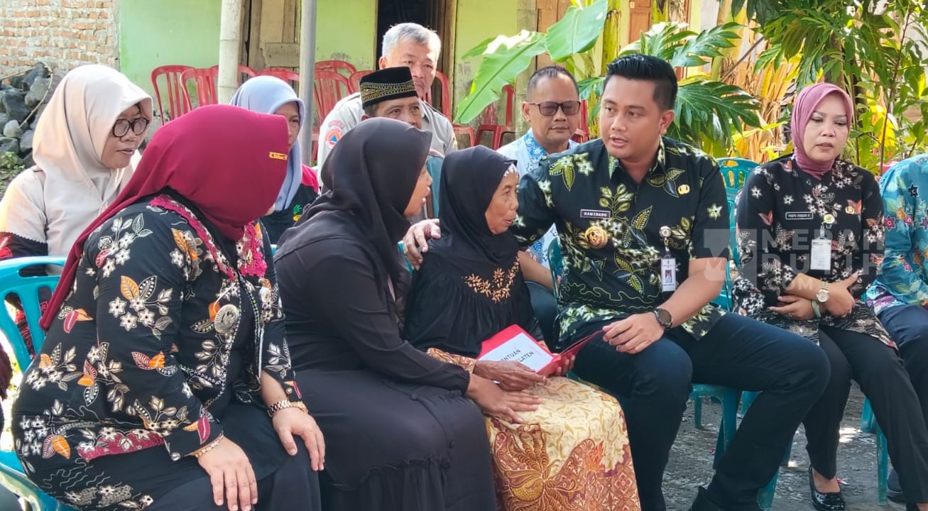 Keracunan Massal Klaten, Hasil Laboratorium Kesehatan Temukan Makanan Mengandung Salmonella
