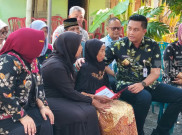Keracunan Massal Klaten, Hasil Laboratorium Kesehatan Temukan Makanan Mengandung Salmonella