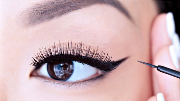 Eyeliner tahan air