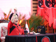 Pertemuan Megawati dan Prabowo Tinggal Tentukan Tempat