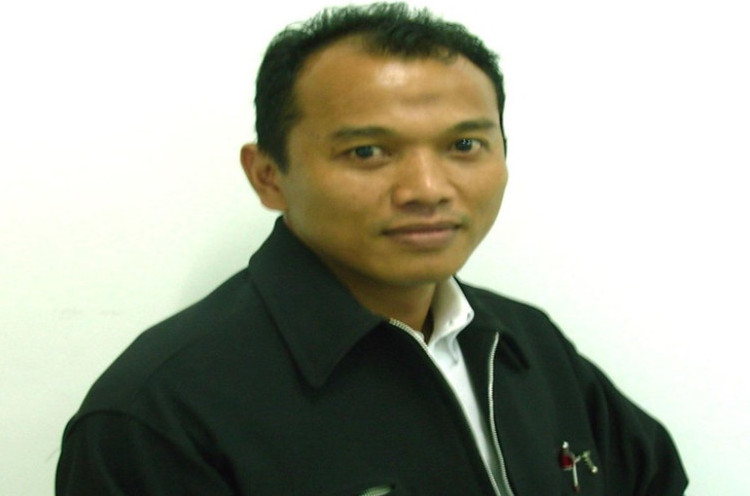 Polemik Likuifaksi di Bandung, Peneliti LIPI: Potensi dan Rawan Itu Beda