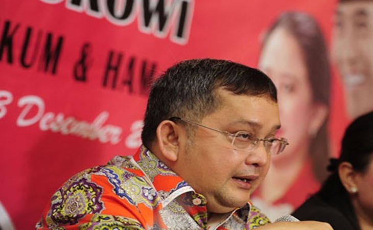 DPR Tantang KPK Bongkar Kasus BLBI dan Bank Century yang Mangkrak