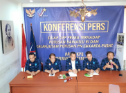 Partai Prima Siap Ikuti Tahapan Verifikasi Pemilu