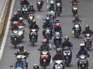 Kerugian Macet di Jabodetabek Capai Rp 100 Triliun