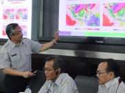 BPBD Lebak Keluarkan Peringatan Dini Ancaman Bencana