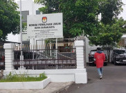 Rutan dan Griya PMI Solo Dijadikan Lokasi TPS Khusus Pemilu 2024