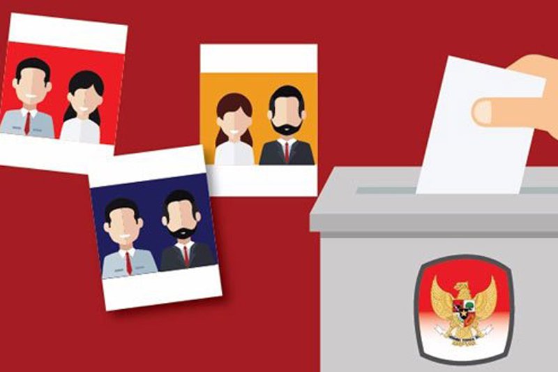 KPU Bandung Siapkan TPS Khusus di Kampus
