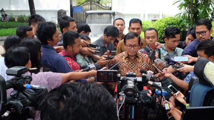 Presiden Jokowi Akan Tindaklanjuti Temuan BPK