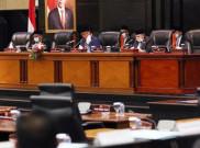 Takut Diributin Jika Rapat di Restoran, DPRD DKI Pilih Rapat di Puncak