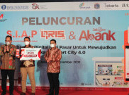 Bank DKI Dorong Inklusi Keuangan Melalui Optimalisasi Pembayaran Digital