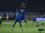 Lakukan Pembenahan, Piala Indonesia Tak Bergulir Musim Depan