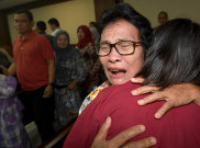 Gubernur Anies Tidak Banding Pasca Dikalahkan Warga Bukit Duri
