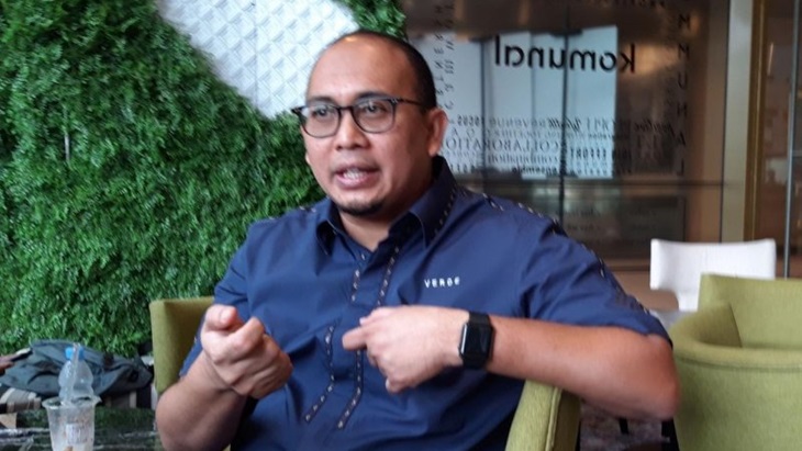Sindir Puan, Anak Buah Prabowo: Rakyat Sumbar Sangat Pancasilais