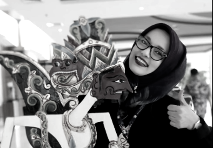 Profil Marissa Haque: Aktris Legendaris dan Tokoh Politik yang Berpulang