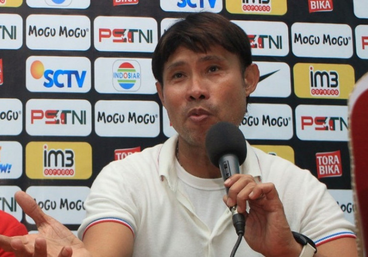 Curhat Mantan Pelatih Timnas U-19 yang Tolak Klub Liga 1 tapi Pilih Klub Promosi Liga 2