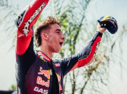 Acosta Bidik Podium di Barcelona, Incar Label Pembalap KTM Terbaik