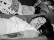 Ini Alasan Datangnya Mimpi Buruk