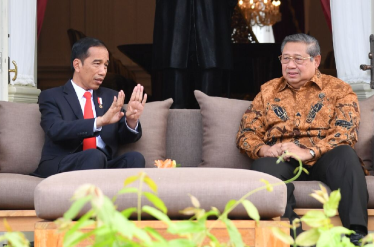 Siapa 'Pihak Asing' Dibalik Laporan Pencucian Uang 177 Triliun oleh SBY di Bail-out Century?