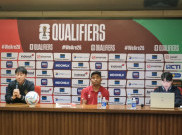 Indonesia vs Brunei, Shin Tae-yong Parkir 2 Pemain karena Cedera