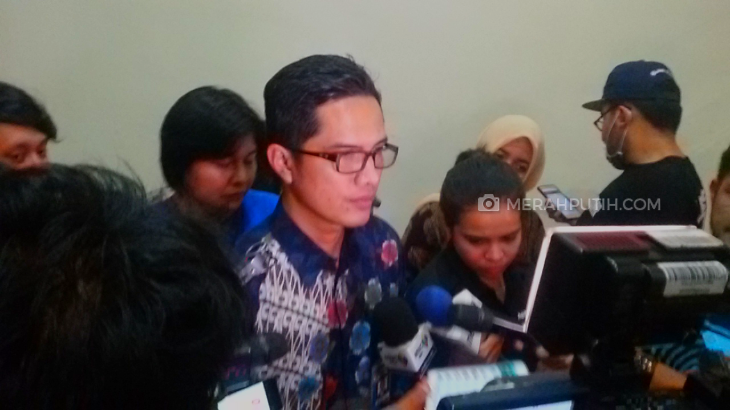  Eks Sekda Kota Malang Segera Jalani Sidang Perdana Kasus Suap APBD-P