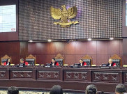 Kubu Prabowo dan Kubu Ganjar Harap-harap Cemas Menanti Putusan MK