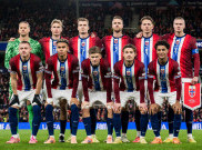 Satu Kaki Norwegia Sudah Berada di Piala Dunia 2026 Berkat Aksi Gemilang Erling Haaland dan Alexander Sorloth