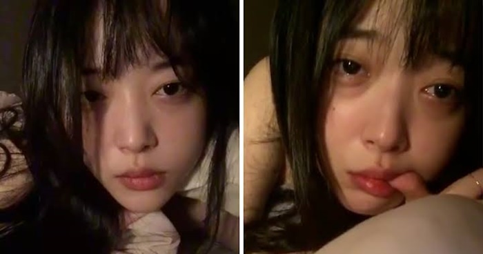 Netizen Korea nyinyir