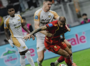 Klasemen Super League 2025/2026 Setelah Persib Gagal Menang di Kandang Borneo FC dan Persija Ditahan Dewa United 1-1
