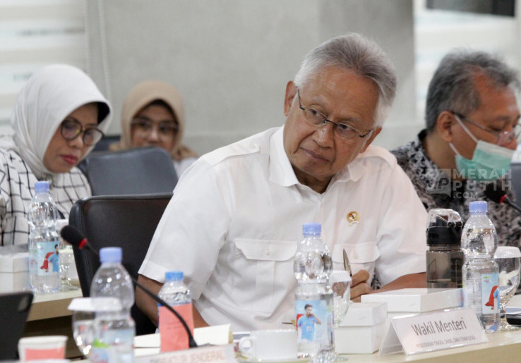 Guru Besar ITB Prof Brian Yuliarto Disebut-sebut Jadi Pengganti Mendikti Satryo