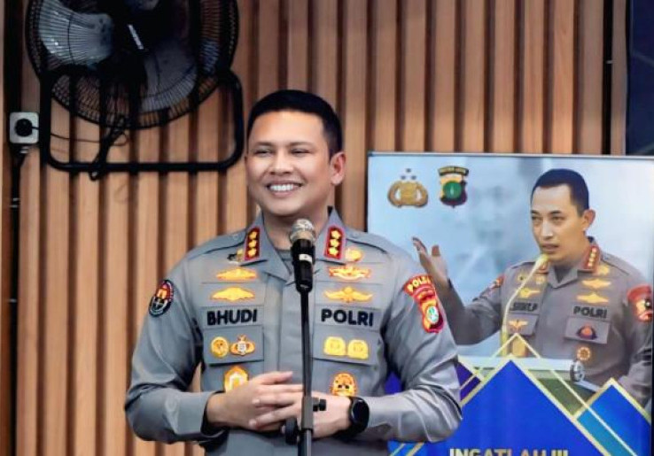 Polisi Benarkan Ayah Tiri Alvaro Bunuh Diri di Polres Jaksel, Kejadiannya di Ruang Konseling bukan Tahanan