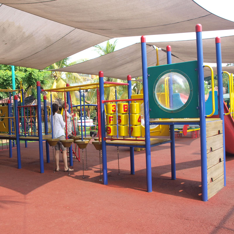 Playground Kemang