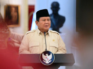 Presiden Prabowo Berulang Tahun, Prasetyo Hadi Ajak Masyarakat Jaga Persatuan