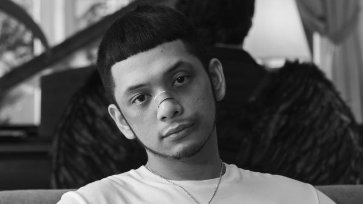 Basboi Bicara Tentang Paradoks Uang dan Waktu di Single 'New Cartier'