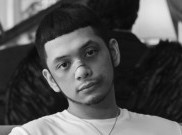 Basboi Bicara Tentang Paradoks Uang dan Waktu di Single 'New Cartier'