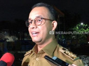 Anies Kelamaan 'Jomlo', Ketua DPRD DKI: Kasihan