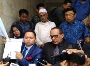  Kuasa Hukum Anggap Pelaporan Terhadap UAS Sebagai Pencemaran Nama Baik