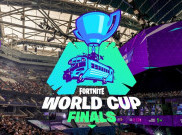 The Fortnite World Cup Jadi Penanda Era Baru