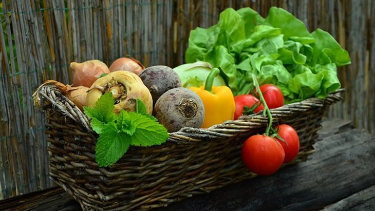 Ada Sayur yang Bisa Bikin Gemuk, Lho Kok?