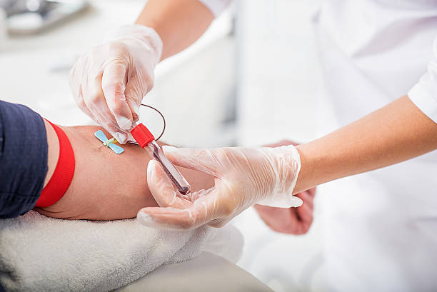 Sejumlah Manfaat Rutin Donor Darah