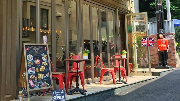 Aman Buat yang Diet, 4 Resto Di Tokyo Ini Sajikan Makanan Gluten-Free