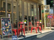  Aman Buat yang Diet, 4 Resto Di Tokyo Ini Sajikan Makanan Gluten-Free