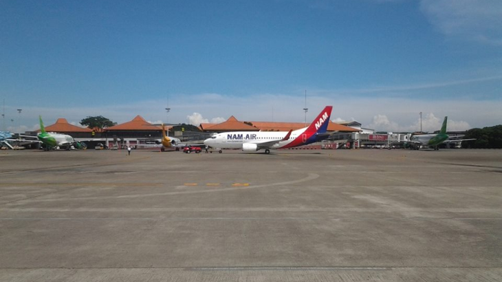 Nam Air Buka Rute Putussibau-Pontianak