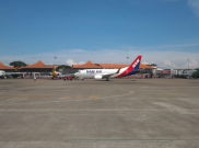 Nam Air Buka Rute Putussibau-Pontianak