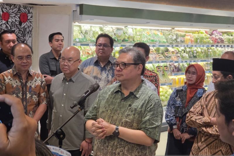 Pemerintah Sarankan Work From Mall, Demi Gig Economy