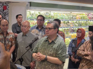 Pemerintah Sarankan Work From Mall, Demi Gig Economy