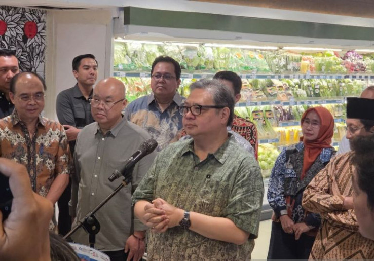 Pemerintah Sarankan Work From Mall, Demi Gig Economy