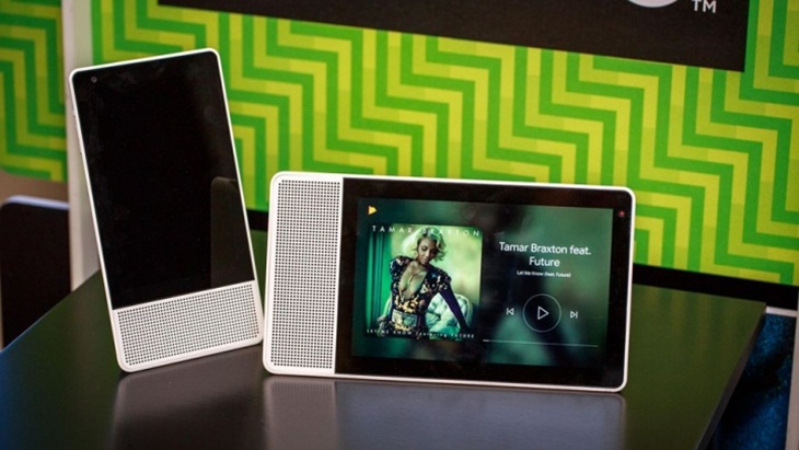 Mengenal Smart Display, Teknologi Baru yang Jarang Diketahui