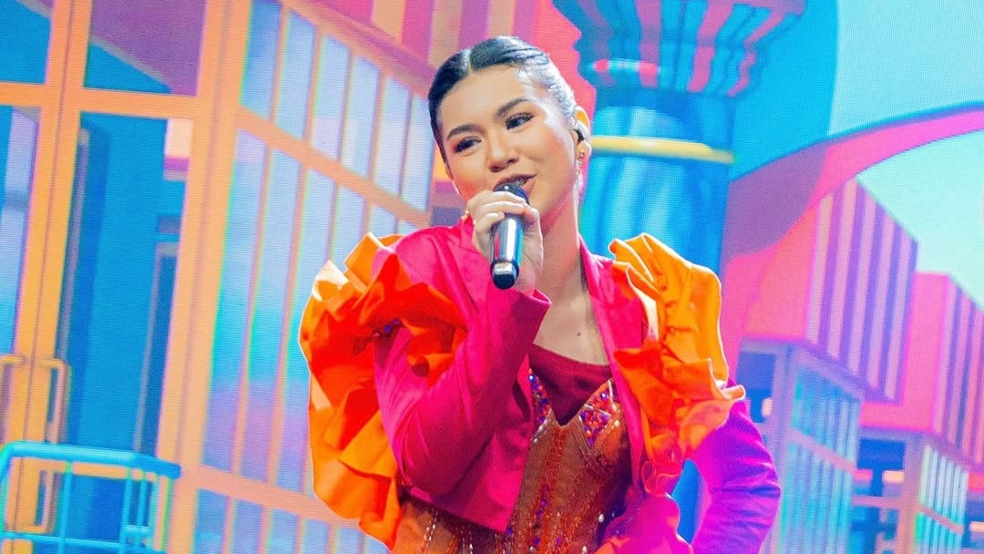 Lirik Lagu 'Engga Ngerti' dari Kahitna, Dibawakan Kembali oleh Vanessa Zee