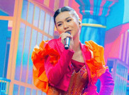 Lirik Lagu 'Engga Ngerti' dari Kahitna, Dibawakan Kembali oleh Vanessa Zee